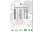 Φίλτρο Λαδιού HIFLO "HF145"